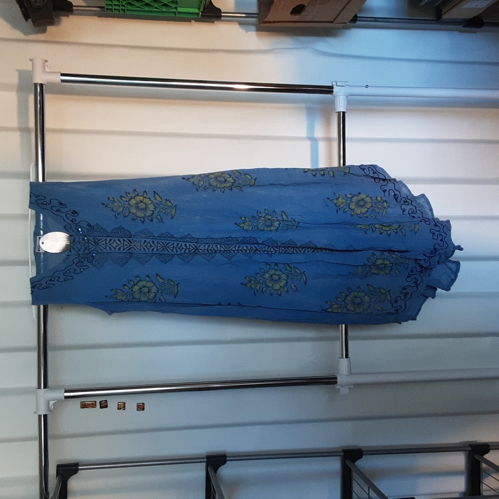 Boho dress